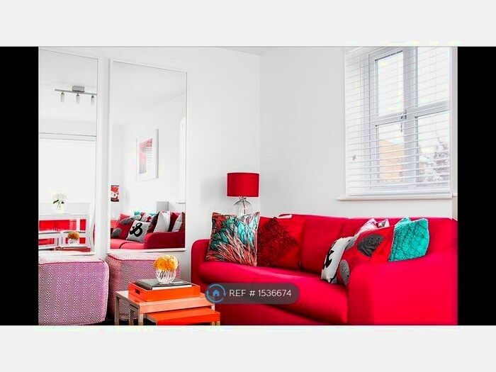 1 Bedroom Flat To Rent In Tarplett House, London, SE14