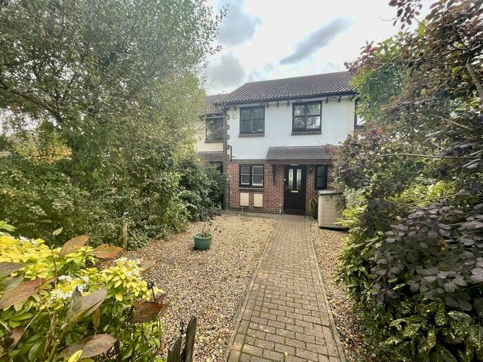 3 Bedroom Terraced House To Rent In Fosters Spring, Lytchett Matravers, BH16