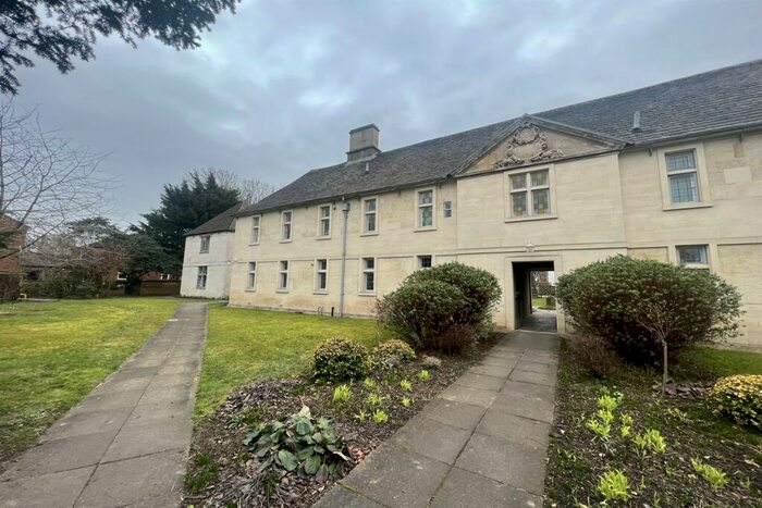 1 Bedroom Apartment To Rent In Stones Court, St Clements, Oxford, OX4