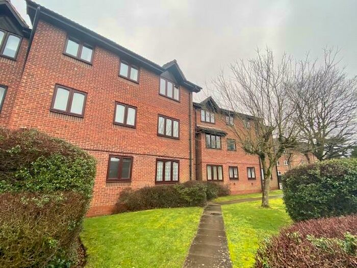 2 Bedroom Apartment To Rent In Church Road, Haywards Heath, RH16