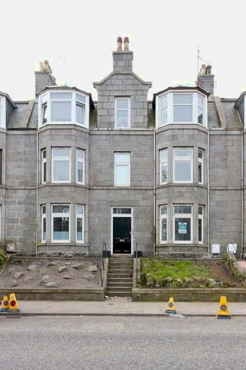 1 Bedroom Flat To Rent In Victoria Road, Torry, Aberdeen, AB11