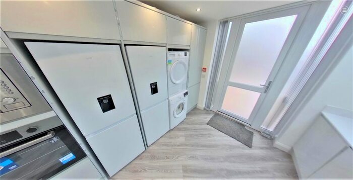 6 Bedroom Terraced House To Rent In Bramble Street, Coventry, CV1