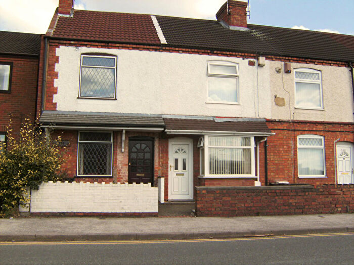 2 Bedroom Terraced House To Rent In Smorrall Lane, Bedworth, CV12