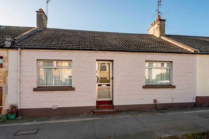 3 Bedroom Terraced House For Sale In Joppa Road, Edinburgh, EH15