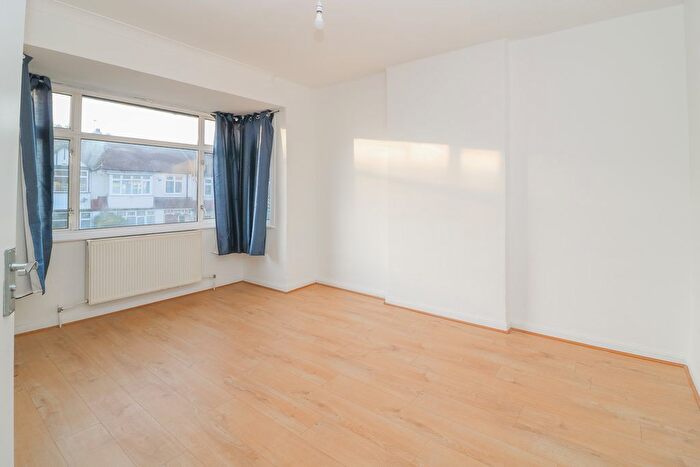 3 Bedroom Terraced House To Rent In Abercairn Road, London, SW16