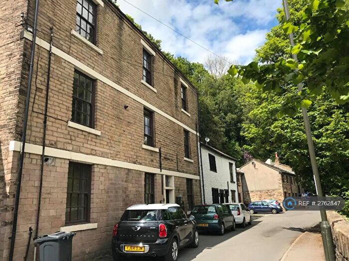 1 Bedroom Flat To Rent In Dyehouse Lane, New Mills, High Peak, SK22