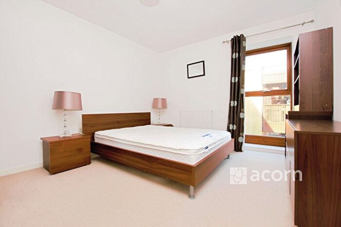 1 Bedroom Flat To Rent In Spa Road, London, SE16