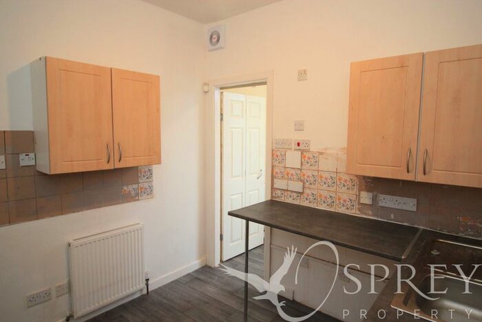 1 Bedroom Flat To Rent In Coltman Street, Hull, HU3