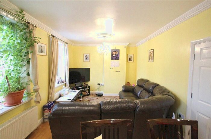 5 Bedroom Terraced House To Rent In Firhill Road, London SE6