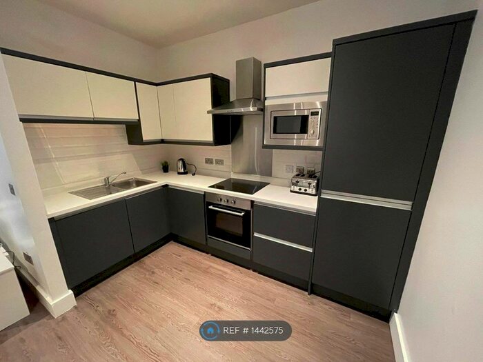 2 Bedroom Flat To Rent In Rumford Street, Liverpool, L2