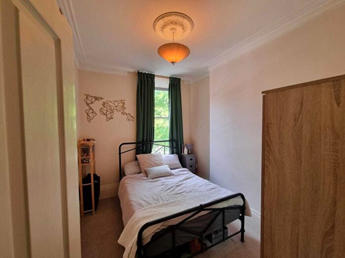 1 Bedroom Flat To Rent In Wilbury Road, Hove, BN3