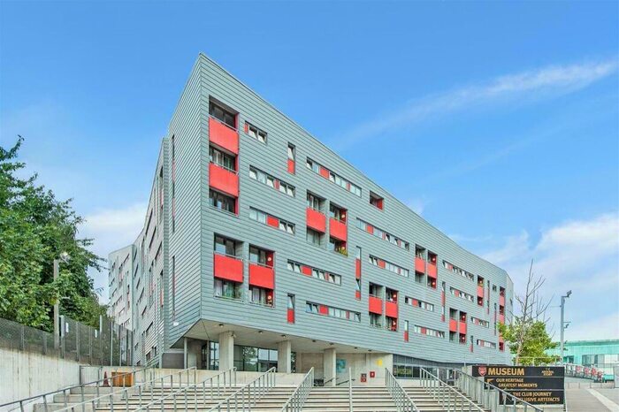 1 Bedroom Apartment To Rent In Ashburton Triangle, Drayton Park, London, N5