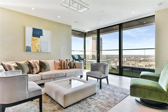 2 Bedroom Apartment To Rent In Wards Place, London, E14