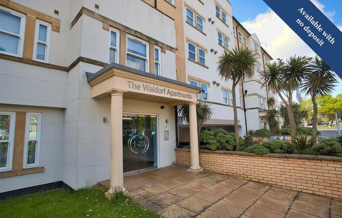 2 Bedroom Flat To Rent In Sandgate Road, Waldorf Apartments Sandgate Road, CT20