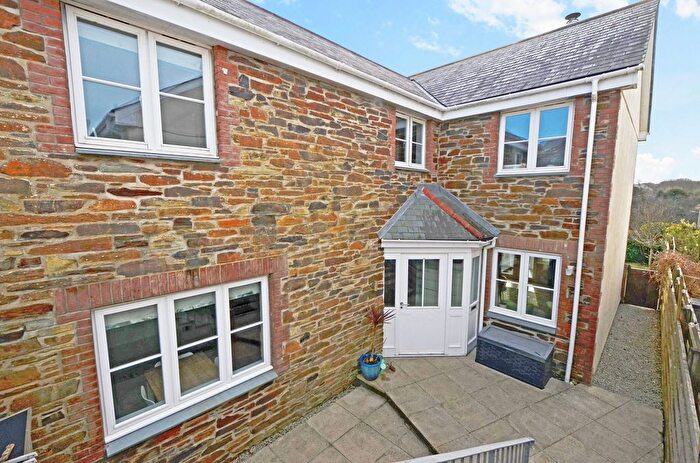 4 Bedroom Detached House For Sale In Parklands, Wheal Kitty, TR5