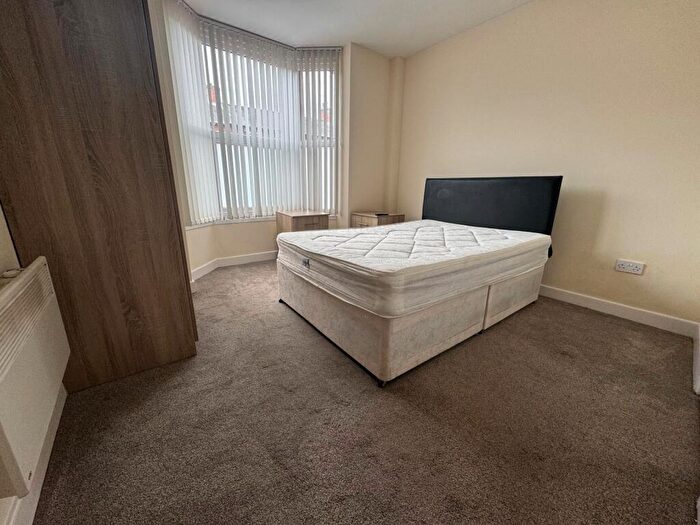 1 Bedroom Apartment To Rent In Chester Road North, Kidderminster, DY10