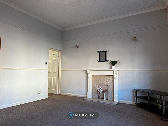 1 Bedroom Bungalow To Rent In Belgrave Street, Darlington, DL1