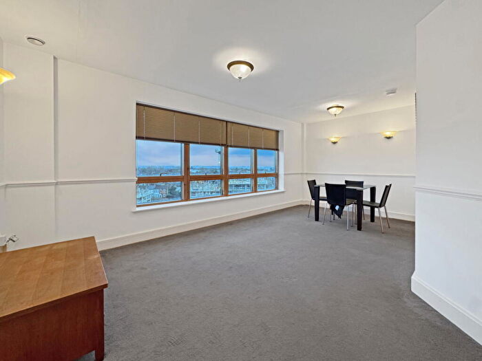 2 Bedroom Flat For Sale In Sherman Road, Bromley, BR1