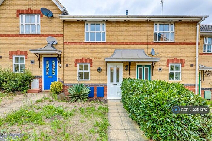 2 Bedroom Terraced House To Rent In Brookhill Road, London, SE18