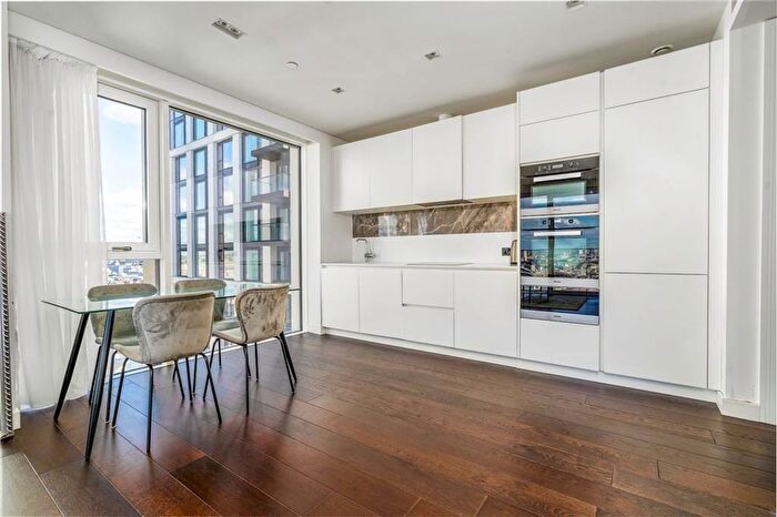 2 Bedroom Flat To Rent In Casson Square, Southbank, SE1