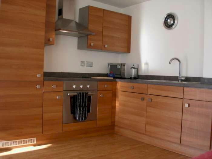 2 Bedroom Flat To Rent In Ludgate Hill, Manchester, M4