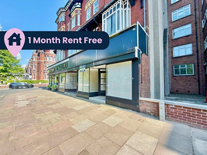 Shop To Rent In Lord Street, Southport, PR8