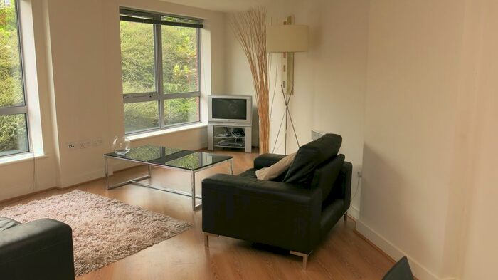 2 Bedroom Flat To Rent In Hall Street, Birmingham, B18