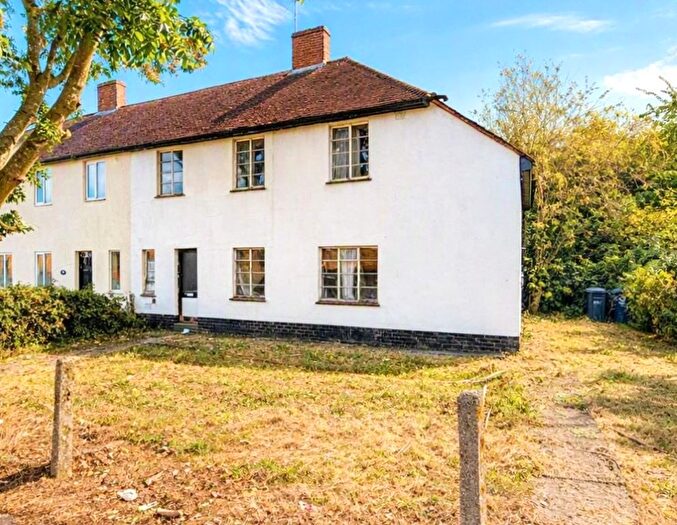 3 Bedroom Semi-Detached House For Sale In Westfield Road, Ramsey, Huntingdon, PE26