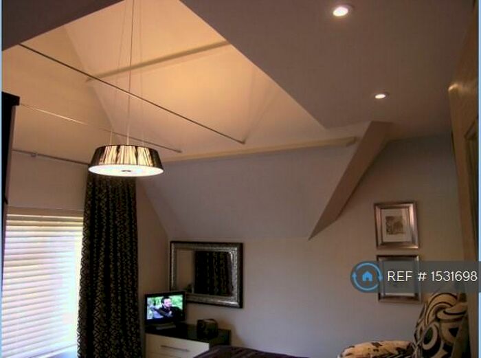 1 Bedroom Flat To Rent In Upton Road, Slough/Windsor, SL1