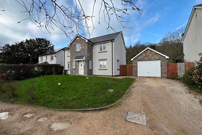 4 Bedroom Detached House For Sale In Latchen, Longhope, GL17