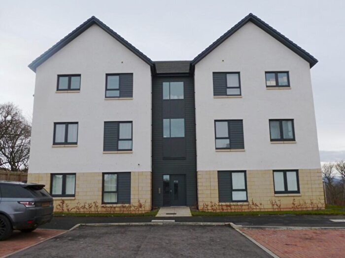 2 Bedroom Flat To Rent In Atholl Place, Inverness, IV2