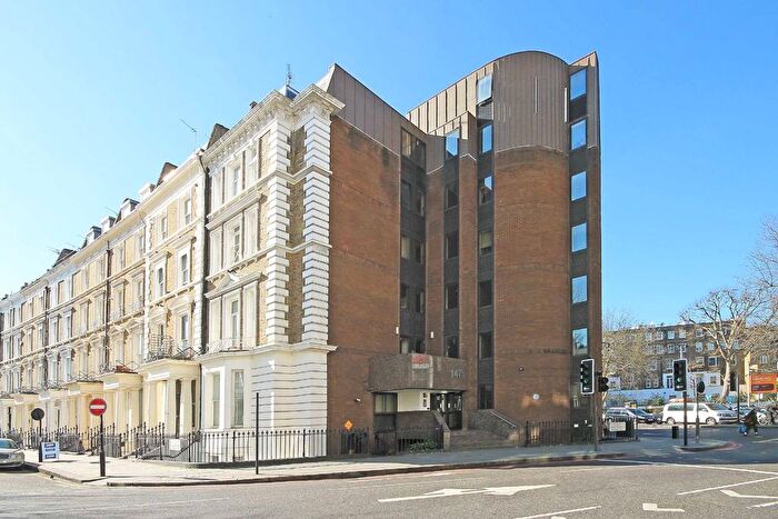 2 Bedroom Flat To Rent In Cromwell Road, London, SW5