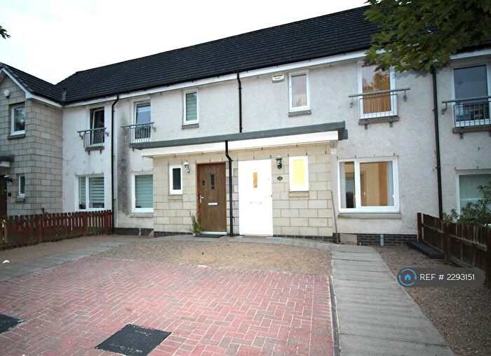 2 Bedroom Terraced House To Rent In Belvidere Avenue, Glasgow, G31