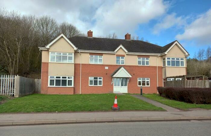 1 Bedroom Apartment To Rent In The Link, Rowley Regis, West Midlands, B65