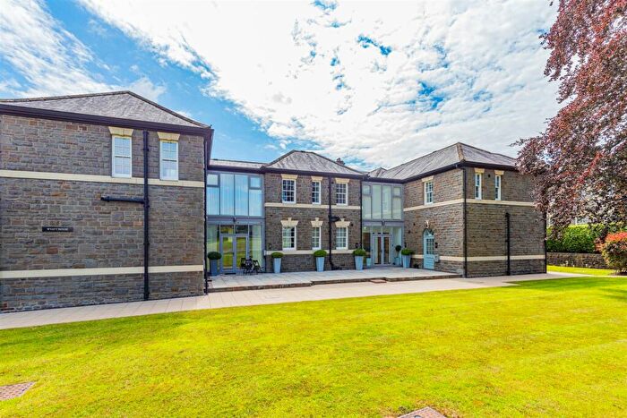 3 Bedroom House For Sale In Hensol Castle Park, Hensol, Vale Of Glamorgan, CF72