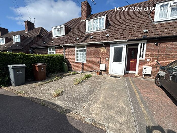 2 Bedroom Terraced House To Rent In Bennetts Castle Lane, Dagenham, RM8