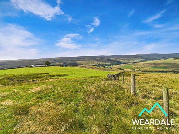 3 Bedroom Detached House For Sale In Near Stanhope, Weardale, DL13