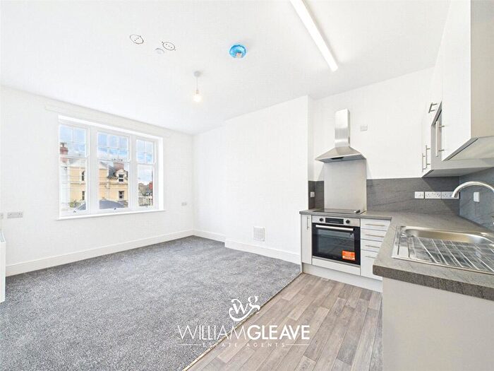 2 Bedroom Apartment To Rent In Vaughan Street, Llandudno, Conwy, LL30