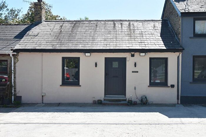 2 Bedroom Cottage For Sale In Maes Y Gan, Felindre, SA44