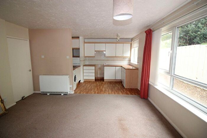1 Bedroom Flat For Sale In Hillside Rd, B43