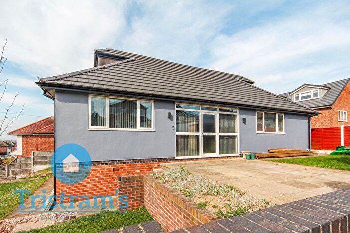 4 Bedroom Detached Bungalow To Rent In Spinney Rise, Toton, Beeston, Nottingham, NG9