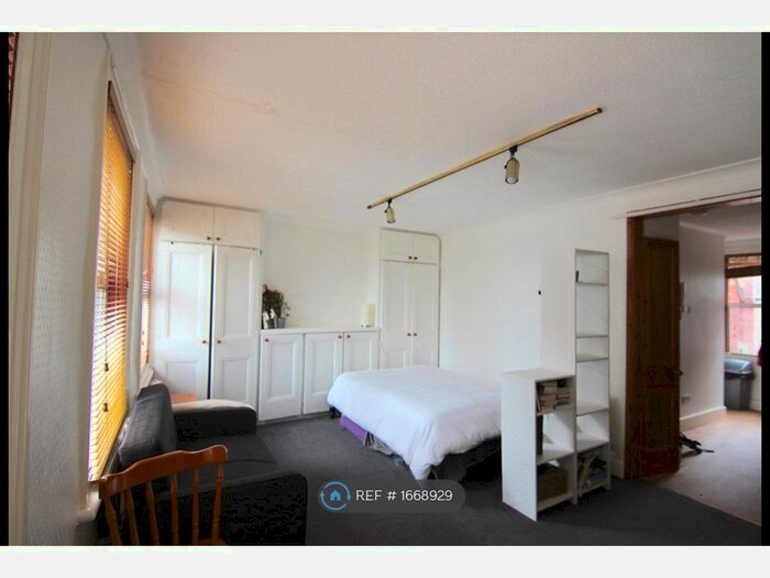 Studio To Rent In Whitecross Street, London, EC1Y