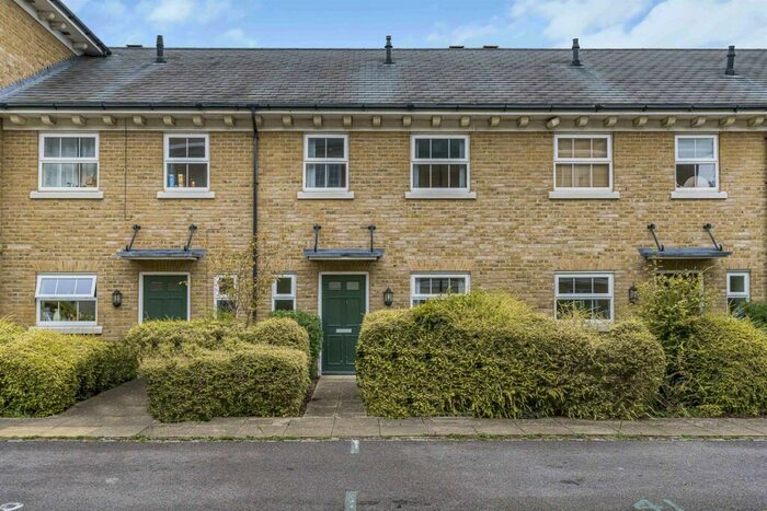3 Bedroom Terraced House To Rent In Reliance Way, Oxford, Oxford, Oxford, OX4