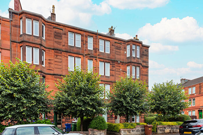 1 Bedroom Flat For Sale In Whitehaugh Drive, Paisley, PA1