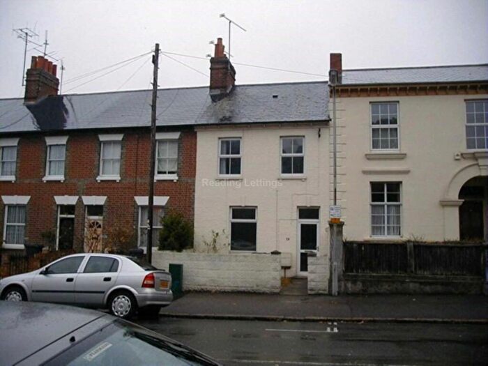 6 Bedroom Terraced House To Rent In Sidmouth Street, Reading, RG1