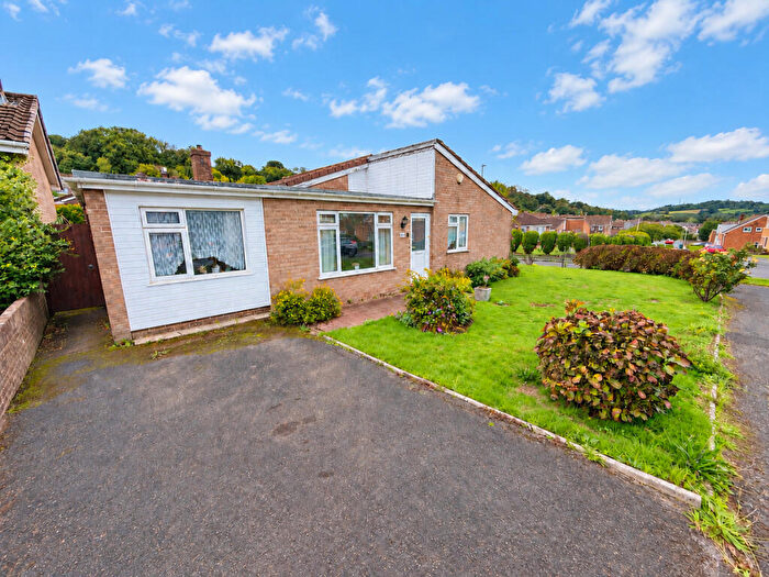 3 Bedroom Detached Bungalow For Sale In Burniston Close, Plymouth, PL7