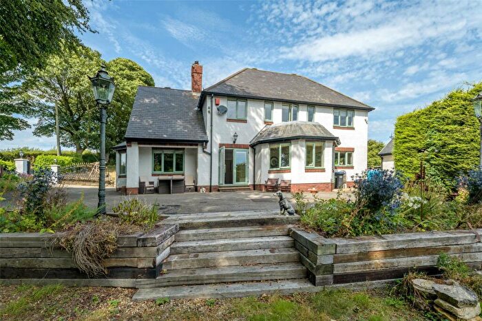 4 Bedroom Detached House For Sale In Sharpley Hall, Seaton, Seaham, SR7