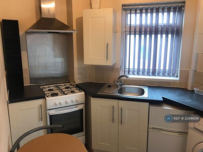 Studio To Rent In Pershore Road, Birmingham, B30