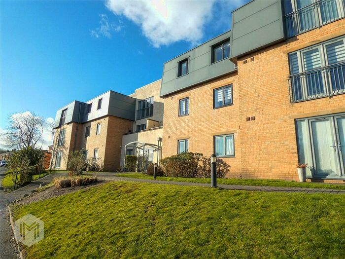 2 Bedroom Flat To Rent In Radcliffe Road, Bolton, Greater Manchester, BL3