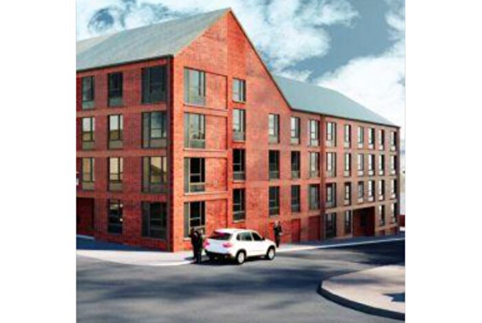 2 Bedroom Flat To Rent In /, Main Street, G69